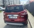 Червоний Форд Ескейп, об'ємом двигуна 1.6 л та пробігом 200 тис. км за 12400 $, фото 3 на Automoto.ua