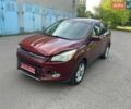 Червоний Форд Ескейп, об'ємом двигуна 1.6 л та пробігом 325 тис. км за 6800 $, фото 1 на Automoto.ua