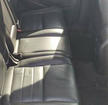 Червоний Форд Ескейп, об'ємом двигуна 2 л та пробігом 270 тис. км за 9600 $, фото 8 на Automoto.ua