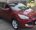 Червоний Форд Ескейп, об'ємом двигуна 2 л та пробігом 270 тис. км за 9600 $, фото 3 на Automoto.ua