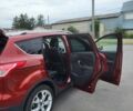 Красный Форд Эскейп, объемом двигателя 2 л и пробегом 59 тыс. км за 13000 $, фото 16 на Automoto.ua