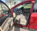 Красный Форд Эскейп, объемом двигателя 2 л и пробегом 130 тыс. км за 12200 $, фото 7 на Automoto.ua