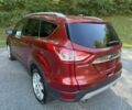 Форд Ескейп 2014 у Кропивницькому (Кіровограді) на Automoto.ua Червоний Форд Ескейп, об'ємом двигуна 2 л та пробігом 86 тис. км за 4600 $, фото 3 на Automoto.ua