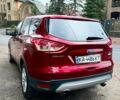 Красный Форд Эскейп, объемом двигателя 2 л и пробегом 160 тыс. км за 11250 $, фото 5 на Automoto.ua