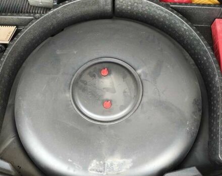 Красный Форд Эскейп, объемом двигателя 2 л и пробегом 159 тыс. км за 14950 $, фото 9 на Automoto.ua