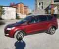Красный Форд Эскейп, объемом двигателя 2 л и пробегом 216 тыс. км за 12000 $, фото 8 на Automoto.ua