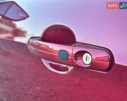 Красный Форд Эскейп, объемом двигателя 1.6 л и пробегом 144 тыс. км за 11700 $, фото 9 на Automoto.ua