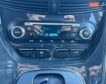 Красный Форд Эскейп, объемом двигателя 1.6 л и пробегом 144 тыс. км за 11700 $, фото 25 на Automoto.ua