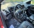Форд Ескейп 2014 у Кропивницькому (Кіровограді) на Automoto.ua Червоний Форд Ескейп, об'ємом двигуна 2 л та пробігом 86 тис. км за 4600 $, фото 7 на Automoto.ua