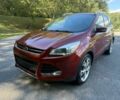 Форд Ескейп 2014 у Кропивницькому (Кіровограді) на Automoto.ua Червоний Форд Ескейп, об'ємом двигуна 2 л та пробігом 86 тис. км за 4600 $, фото 2 на Automoto.ua