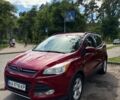 Червоний Форд Ескейп, об'ємом двигуна 2 л та пробігом 181 тис. км за 13511 $, фото 1 на Automoto.ua