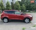 Червоний Форд Ескейп, об'ємом двигуна 2.49 л та пробігом 164 тис. км за 10300 $, фото 2 на Automoto.ua