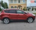 Красный Форд Эскейп, объемом двигателя 2 л и пробегом 59 тыс. км за 13000 $, фото 3 на Automoto.ua