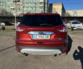 Червоний Форд Ескейп, об'ємом двигуна 2 л та пробігом 154 тис. км за 13200 $, фото 1 на Automoto.ua