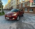 Червоний Форд Ескейп, об'ємом двигуна 1.6 л та пробігом 184 тис. км за 9400 $, фото 1 на Automoto.ua