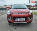 Красный Форд Эскейп, объемом двигателя 2 л и пробегом 30 тыс. км за 13000 $, фото 5 на Automoto.ua
