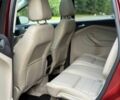 Красный Форд Эскейп, объемом двигателя 0 л и пробегом 164 тыс. км за 2100 $, фото 13 на Automoto.ua