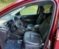 Форд Ескейп 2014 у Кропивницькому (Кіровограді) на Automoto.ua Червоний Форд Ескейп, об'ємом двигуна 2 л та пробігом 86 тис. км за 4600 $, фото 6 на Automoto.ua