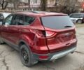 Красный Форд Эскейп, объемом двигателя 2 л и пробегом 167 тыс. км за 4900 $, фото 3 на Automoto.ua