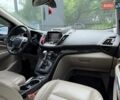 Красный Форд Эскейп, объемом двигателя 2 л и пробегом 235 тыс. км за 11500 $, фото 29 на Automoto.ua
