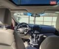 Красный Форд Эскейп, объемом двигателя 2 л и пробегом 130 тыс. км за 12200 $, фото 10 на Automoto.ua