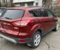 Красный Форд Эскейп, объемом двигателя 2 л и пробегом 167 тыс. км за 4900 $, фото 1 на Automoto.ua