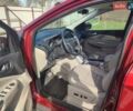 Красный Форд Эскейп, объемом двигателя 2 л и пробегом 130 тыс. км за 12200 $, фото 9 на Automoto.ua