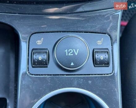 Красный Форд Эскейп, объемом двигателя 1.6 л и пробегом 144 тыс. км за 11700 $, фото 27 на Automoto.ua