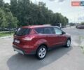Червоний Форд Ескейп, об'ємом двигуна 2.49 л та пробігом 164 тис. км за 10300 $, фото 3 на Automoto.ua