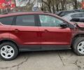 Красный Форд Эскейп, объемом двигателя 2 л и пробегом 167 тыс. км за 4900 $, фото 4 на Automoto.ua