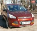 Червоний Форд Ескейп, об'ємом двигуна 2.49 л та пробігом 172 тис. км за 9800 $, фото 1 на Automoto.ua