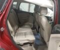 Червоний Форд Ескейп, об'ємом двигуна 2 л та пробігом 221 тис. км за 7500 $, фото 10 на Automoto.ua