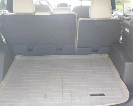 Красный Форд Эскейп, объемом двигателя 2 л и пробегом 115 тыс. км за 10500 $, фото 10 на Automoto.ua