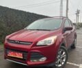 Червоний Форд Ескейп, об'ємом двигуна 1.6 л та пробігом 272 тис. км за 8999 $, фото 4 на Automoto.ua