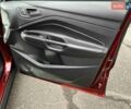 Красный Форд Эскейп, объемом двигателя 2.5 л и пробегом 180 тыс. км за 9800 $, фото 17 на Automoto.ua