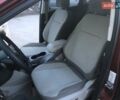 Красный Форд Эскейп, объемом двигателя 1.6 л и пробегом 279 тыс. км за 8399 $, фото 22 на Automoto.ua