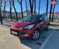 Червоний Форд Ескейп, об'ємом двигуна 1.6 л та пробігом 163 тис. км за 9500 $, фото 1 на Automoto.ua