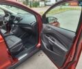 Красный Форд Эскейп, объемом двигателя 2 л и пробегом 59 тыс. км за 13000 $, фото 13 на Automoto.ua