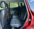 Форд Ескейп 2014 у Кропивницькому (Кіровограді) на Automoto.ua Червоний Форд Ескейп, об'ємом двигуна 2 л та пробігом 86 тис. км за 4600 $, фото 14 на Automoto.ua