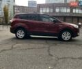 Красный Форд Эскейп, объемом двигателя 2.5 л и пробегом 180 тыс. км за 9800 $, фото 10 на Automoto.ua