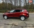 Красный Форд Эскейп, объемом двигателя 2.5 л и пробегом 180 тыс. км за 9800 $, фото 2 на Automoto.ua