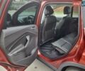 Красный Форд Эскейп, объемом двигателя 2 л и пробегом 30 тыс. км за 13000 $, фото 15 на Automoto.ua