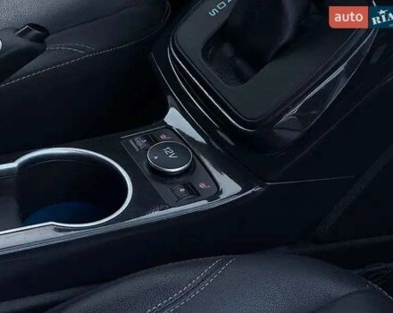 Красный Форд Эскейп, объемом двигателя 2 л и пробегом 127 тыс. км за 13200 $, фото 12 на Automoto.ua