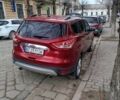 Красный Форд Эскейп, объемом двигателя 1.6 л и пробегом 137 тыс. км за 11899 $, фото 5 на Automoto.ua