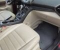 Красный Форд Эскейп, объемом двигателя 2 л и пробегом 106 тыс. км за 13800 $, фото 8 на Automoto.ua