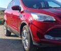 Форд Эскейп 2015 в Иршава на Automoto.ua Красный Форд Эскейп, объемом двигателя 2 л и пробегом 186 тыс. км за 10800 $, фото 1 на Automoto.ua