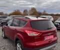 Червоний Форд Ескейп, об'ємом двигуна 1.6 л та пробігом 159 тис. км за 8999 $, фото 6 на Automoto.ua