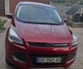 Червоний Форд Ескейп, об'ємом двигуна 2.5 л та пробігом 148 тис. км за 12000 $, фото 1 на Automoto.ua
