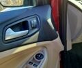 Красный Форд Эскейп, объемом двигателя 2 л и пробегом 190 тыс. км за 14200 $, фото 9 на Automoto.ua