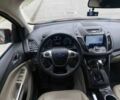 Красный Форд Эскейп, объемом двигателя 2 л и пробегом 191 тыс. км за 12690 $, фото 13 на Automoto.ua